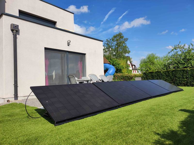 Le kit solaire MACLEM® : votre compagnon pour réaliser des économies d'énergie et sur vos factures d'électricité pour votre logement à Salon de Provence