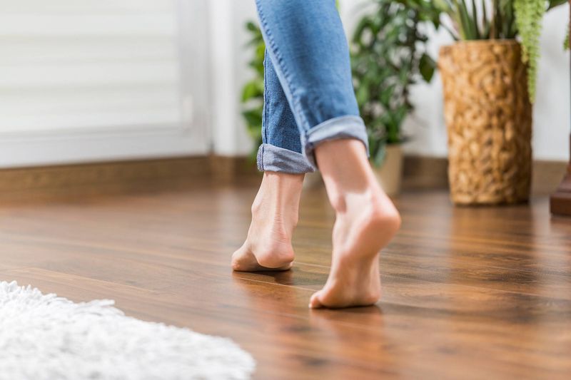 Plancher chauffant avec pompe à chaleur pour une maison à Gardanne 13